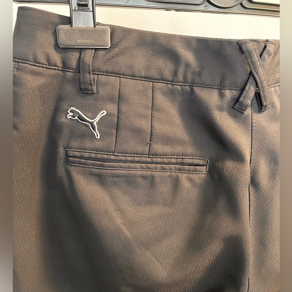 Puma Capri Pants - Picture 3 of 5